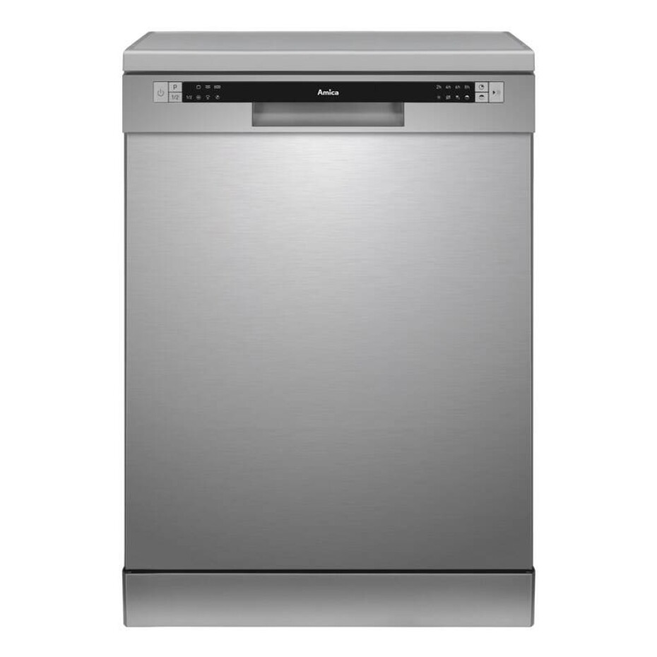 Amica MV 616 NS Inoxlook - main (0)