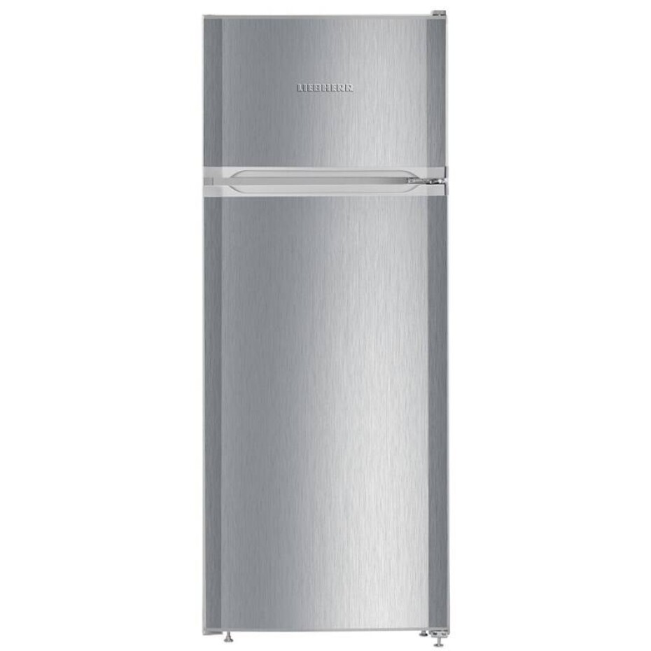 Liebherr CTPele231 stříbrná - main (0)