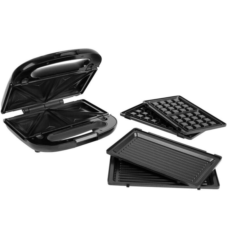 Tristar SA-3071 3v1 - main (0)