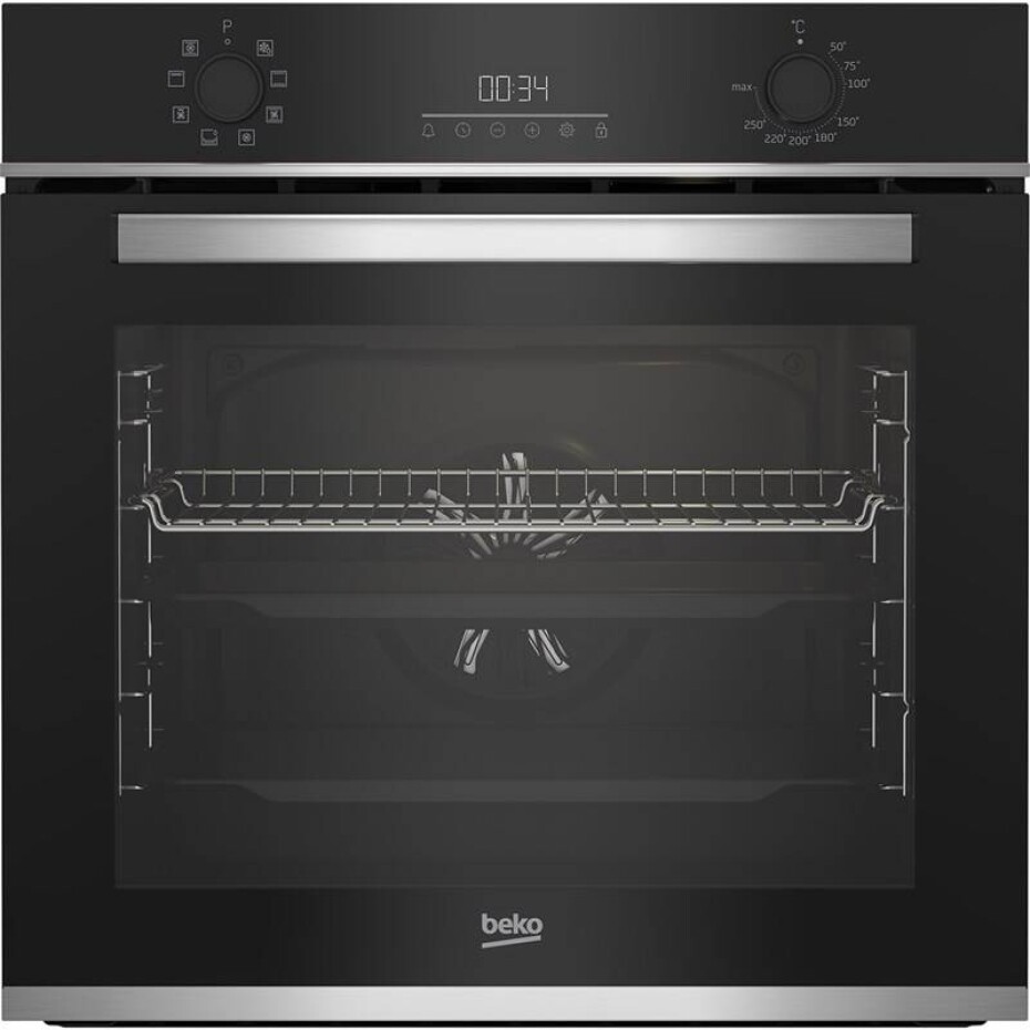 Beko Beyond BBIM13300X černá/nerez - main (0)