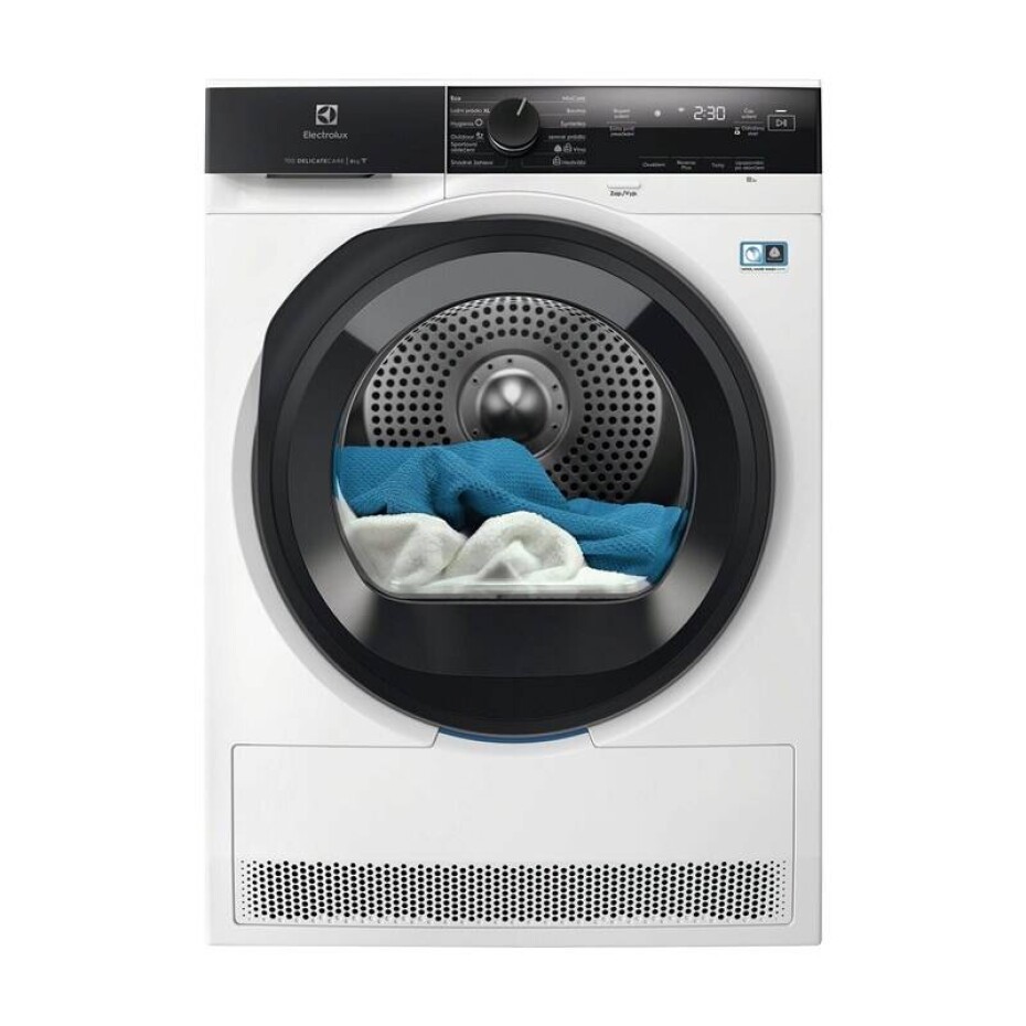 Electrolux EW7D485UCC bílá - main (0)
