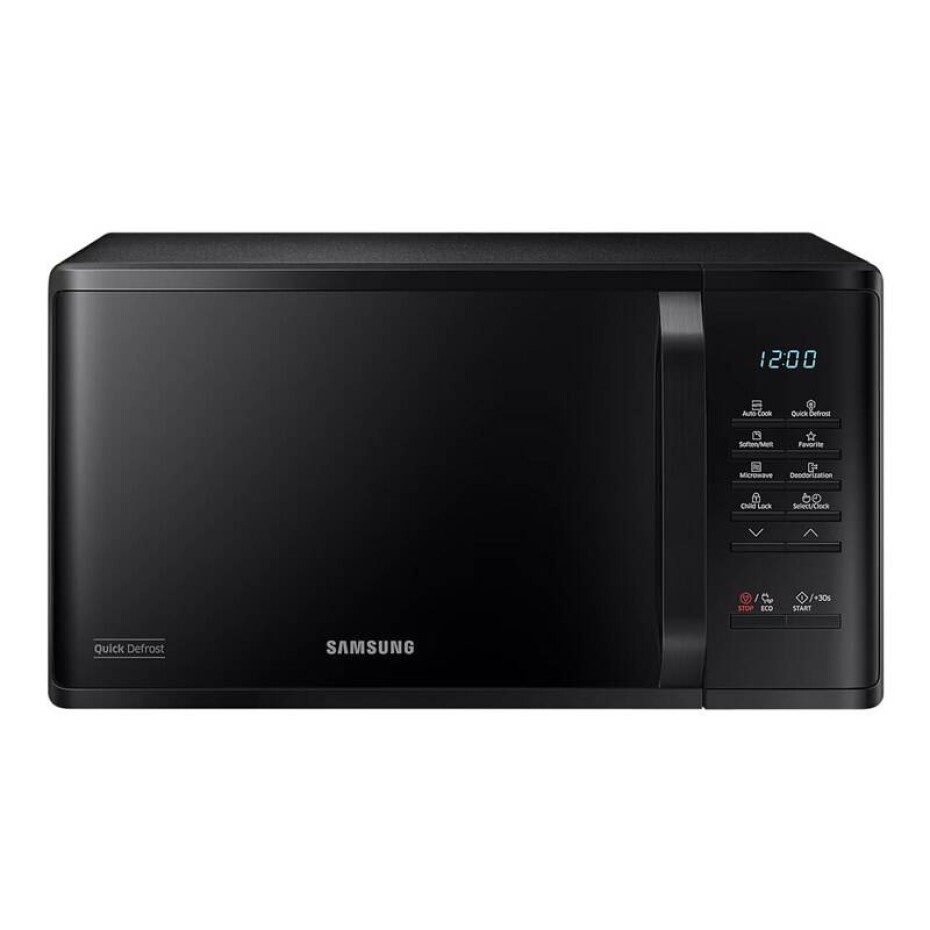 Samsung MS23K3513AK/EO černá - main (0)