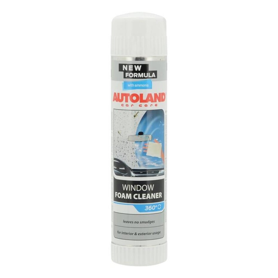 Autoland Nano+ Luks ,400 ml - main (0)