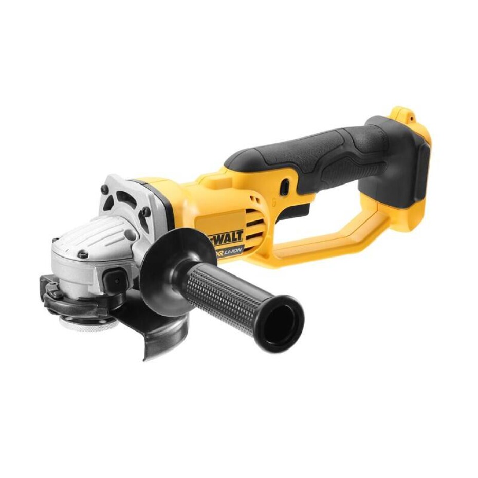 Dewalt DCG412N (bez baterie) - main (0)