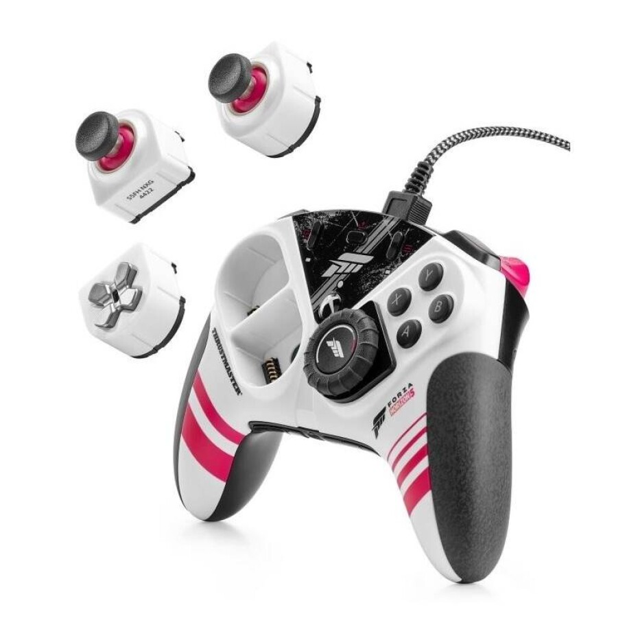 Thrustmaster eSwap XR Pro Controller Forza Horizon 5 Edition (4460262) bílý - main (0)