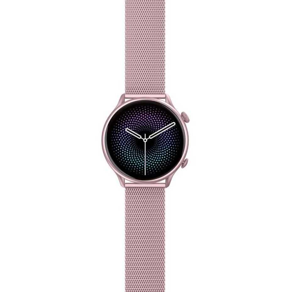 Aligator Watch Lady X (AW08PK) růžové - main (0)
