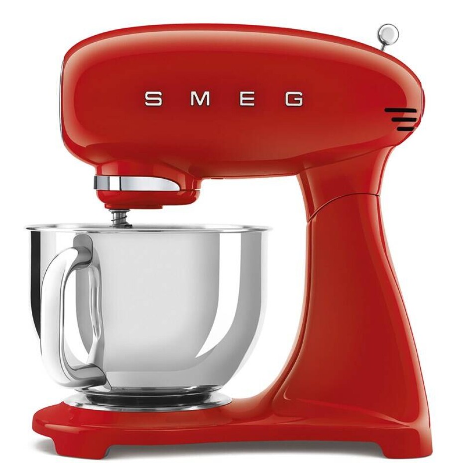 Smeg 50's Retro Style SMF03RDEU červený - main (0)