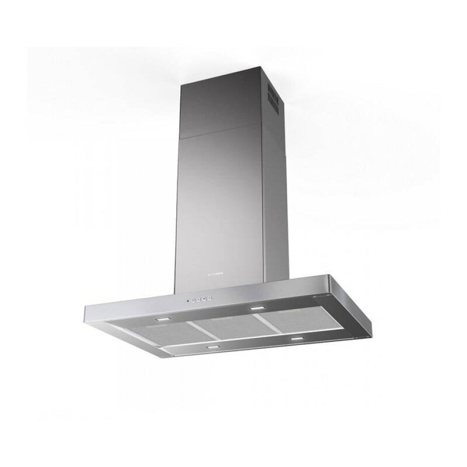 Faber STILO COMFORT ISOLA X A90 nerez - main (0)
