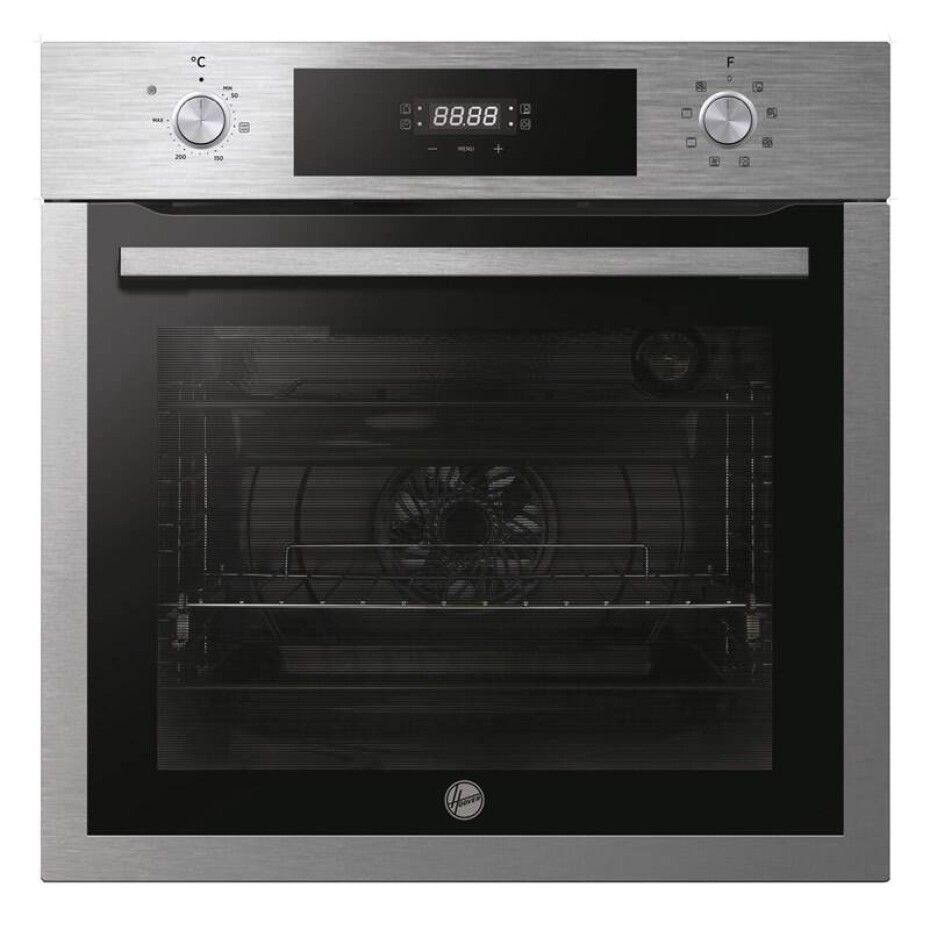 Hoover H-OVEN 300 HOC3U3188IN nerez - main (0)