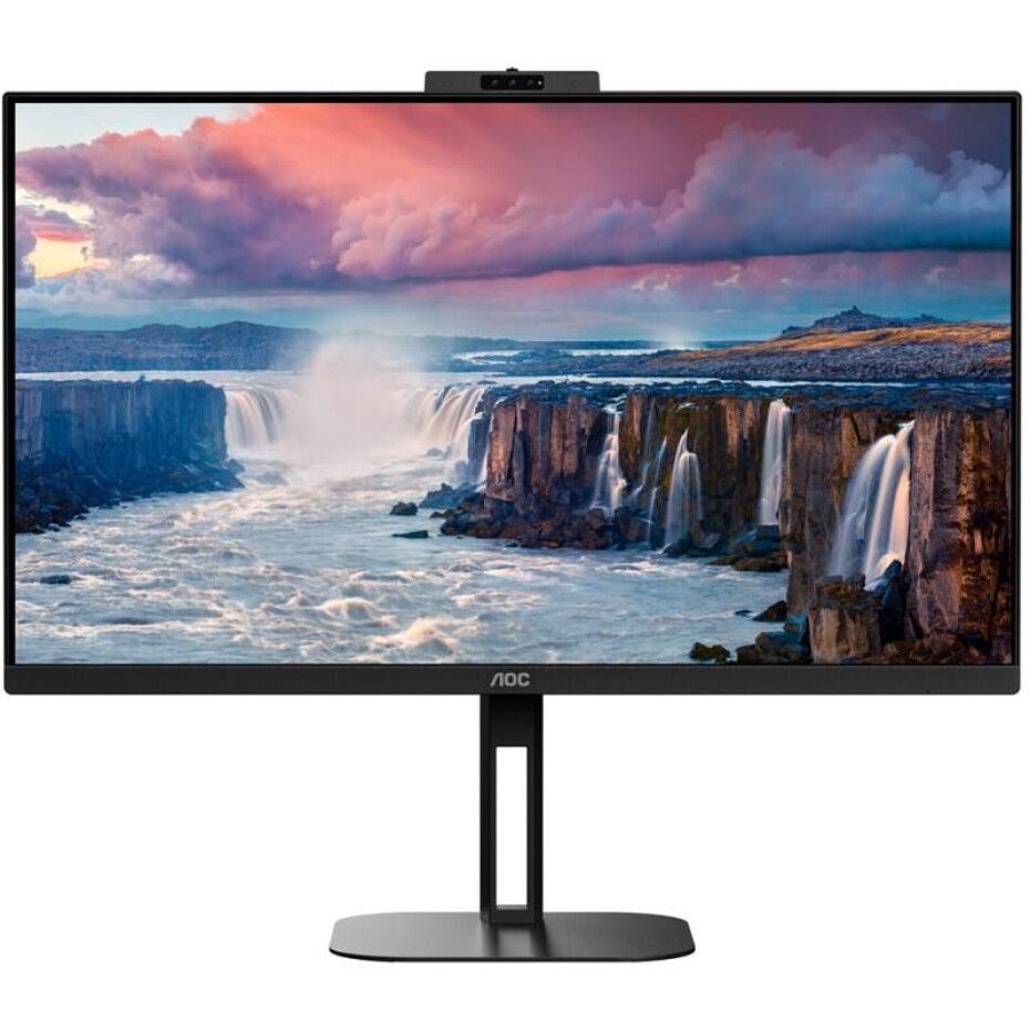 AOC Q27V5CW (Q27V5CW/BK) černý - main (0)