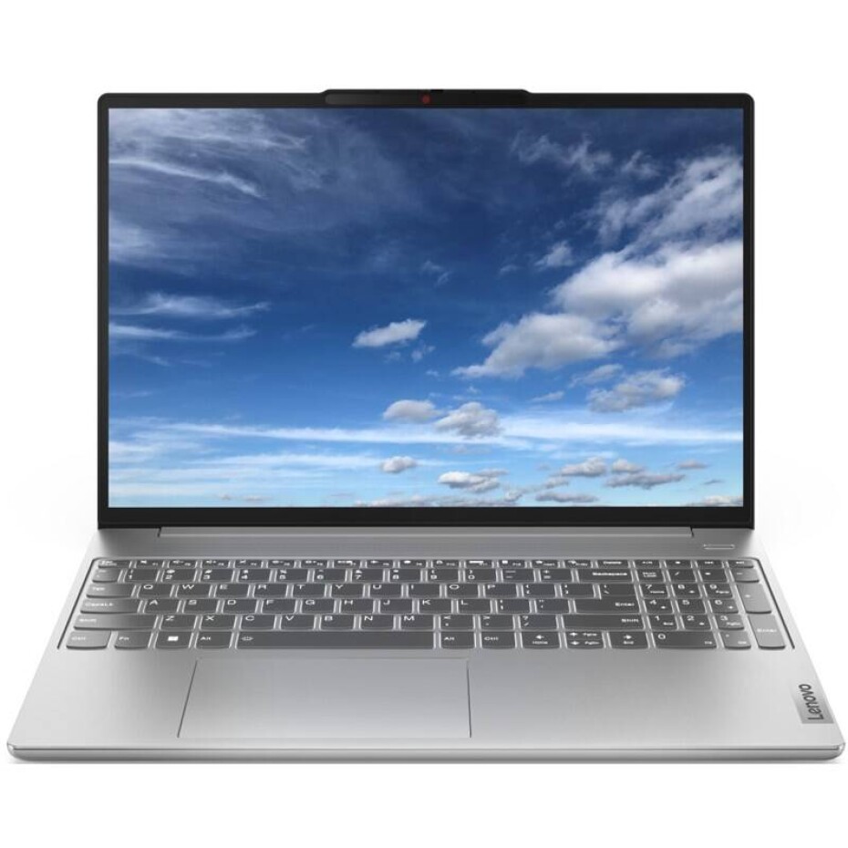 Lenovo IdeaPad Slim 5 15IRH9 (83D0000JCK) šedý - main (0)