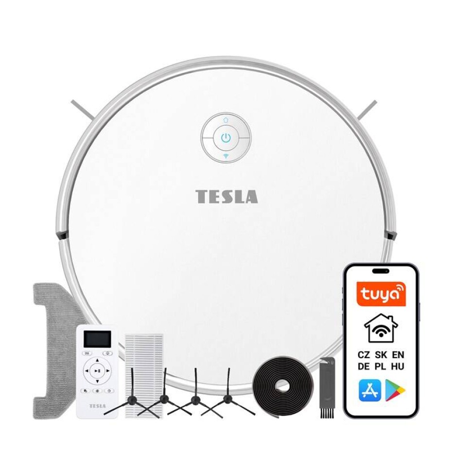 Tesla RoboStar iQ400 - main (0)