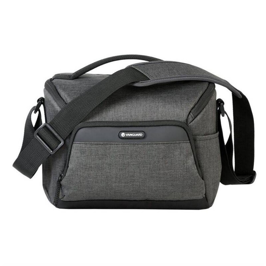 Vanguard VESTA Aspire 25 GY šedá - main (0)