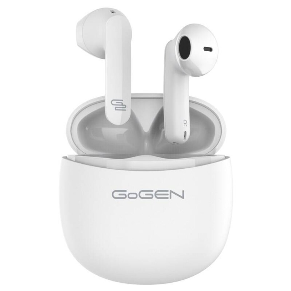GoGEN TWS BAR evo 2 (TWSBAR02) bílá - main (0)