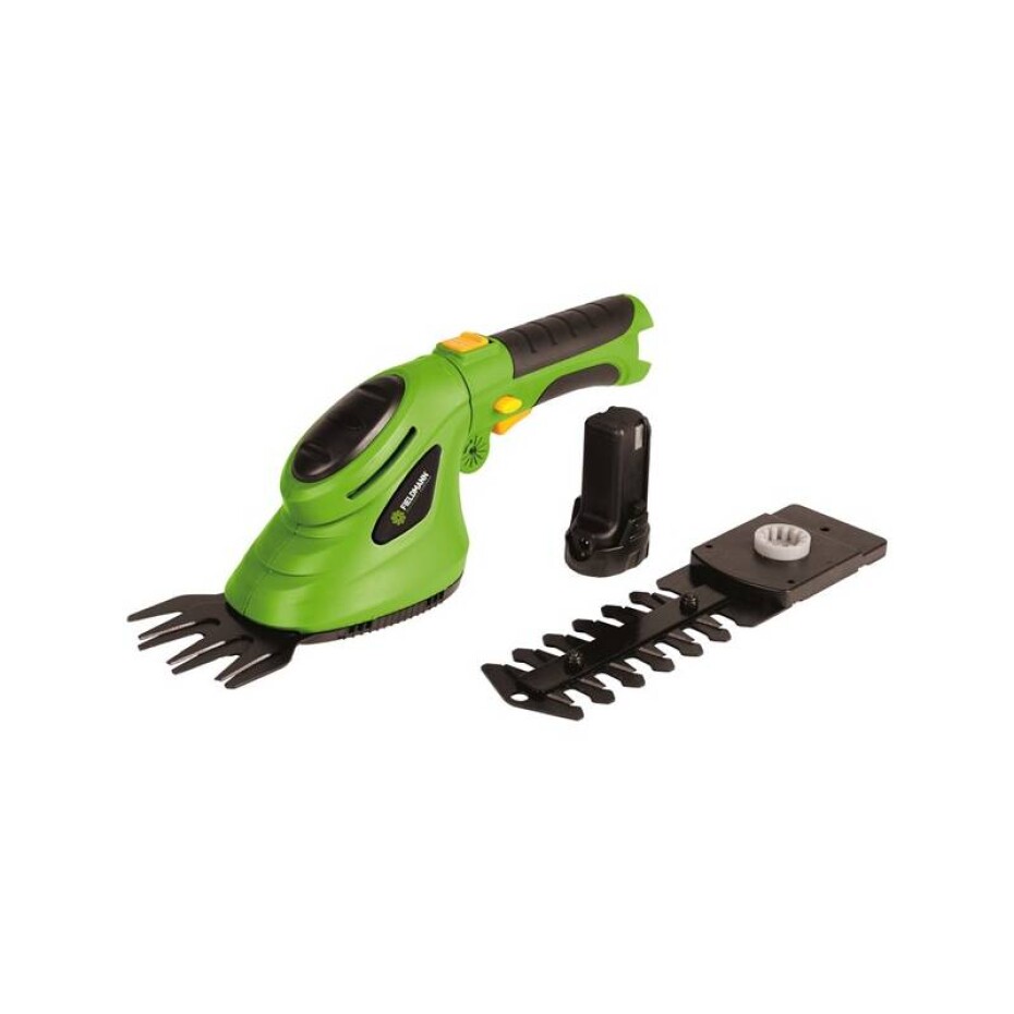 Fieldmann FZN 4101-A (s baterií) - main (0)