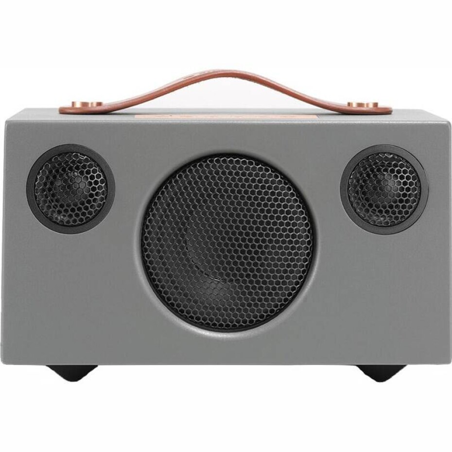 Audio Pro Addon T3+ šedý - main (0)