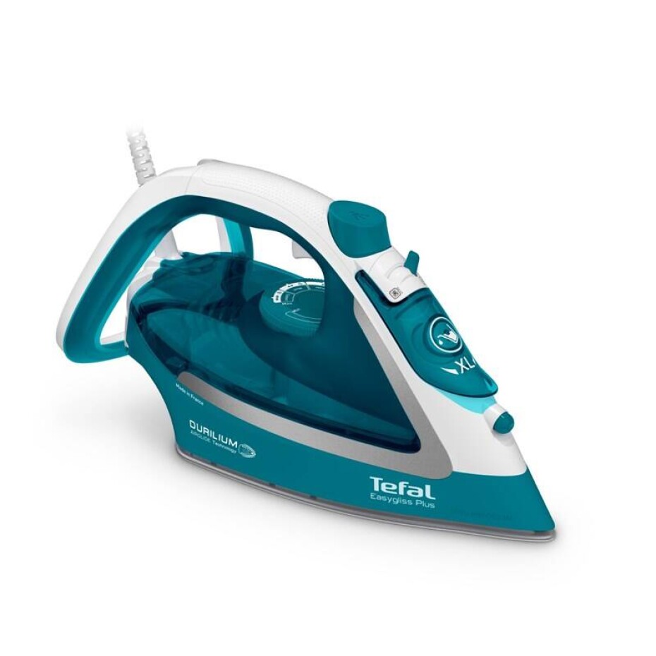Tefal Easygliss 2 FV5737E0 modrá - main (0)