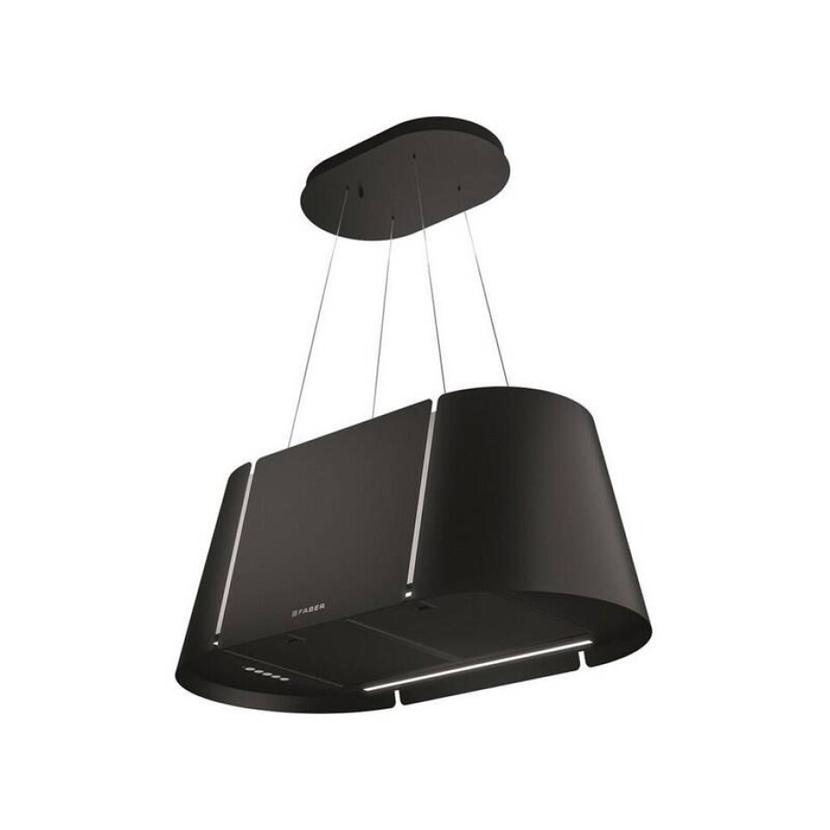 Faber BEAT XL BK MATT F80 černý - main (0)