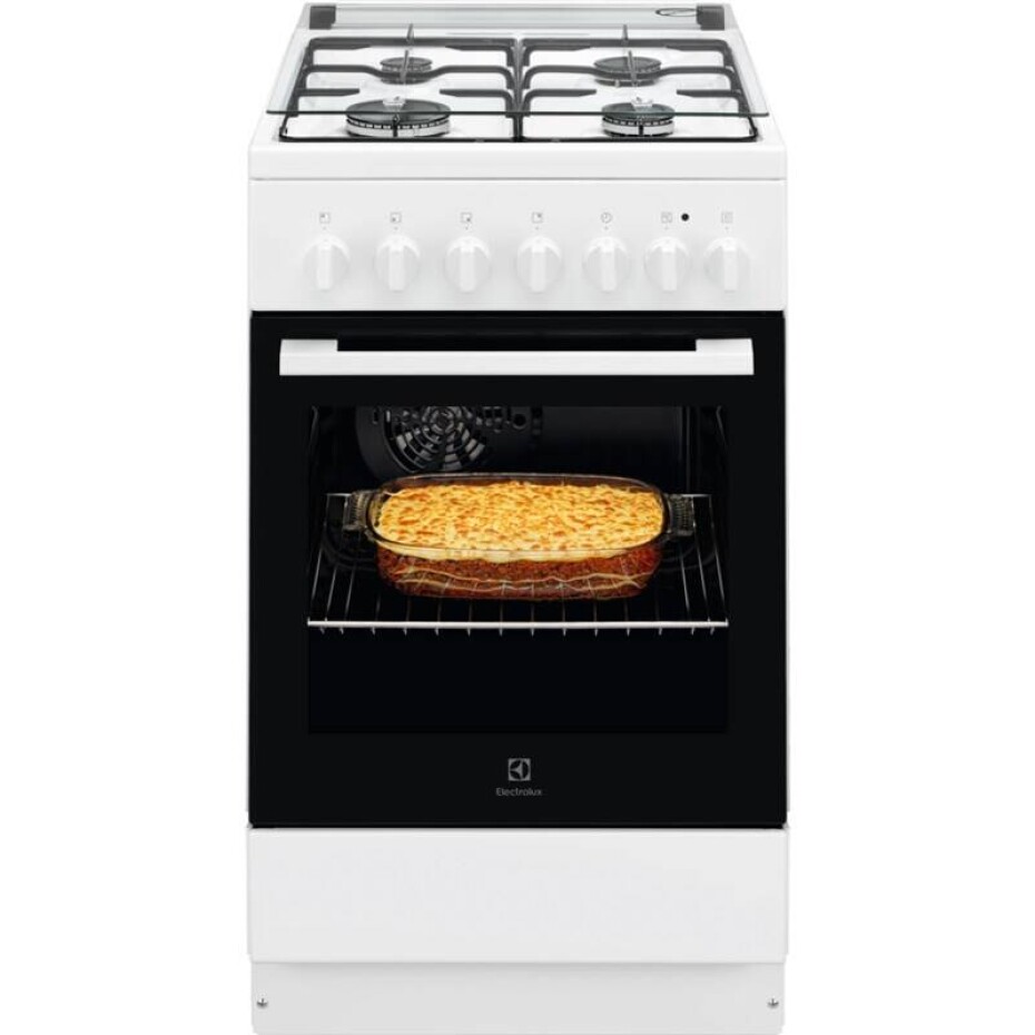 Electrolux LKK520002W bílý - main (0)