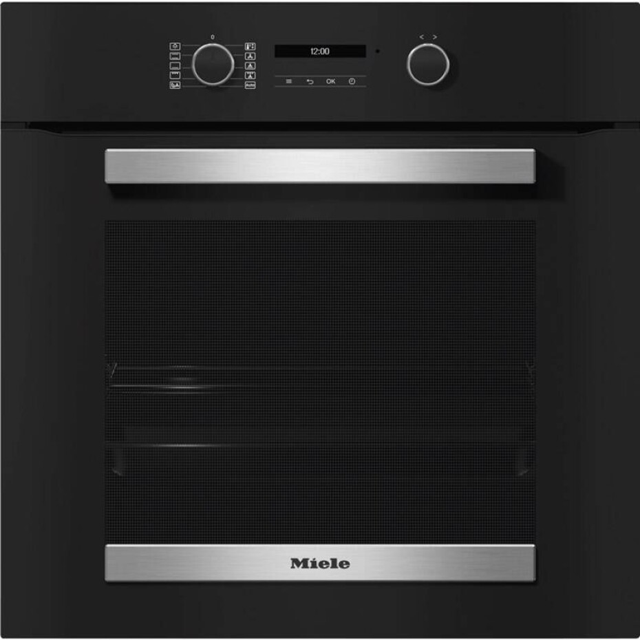 Miele H 2467 B černá - main (0)