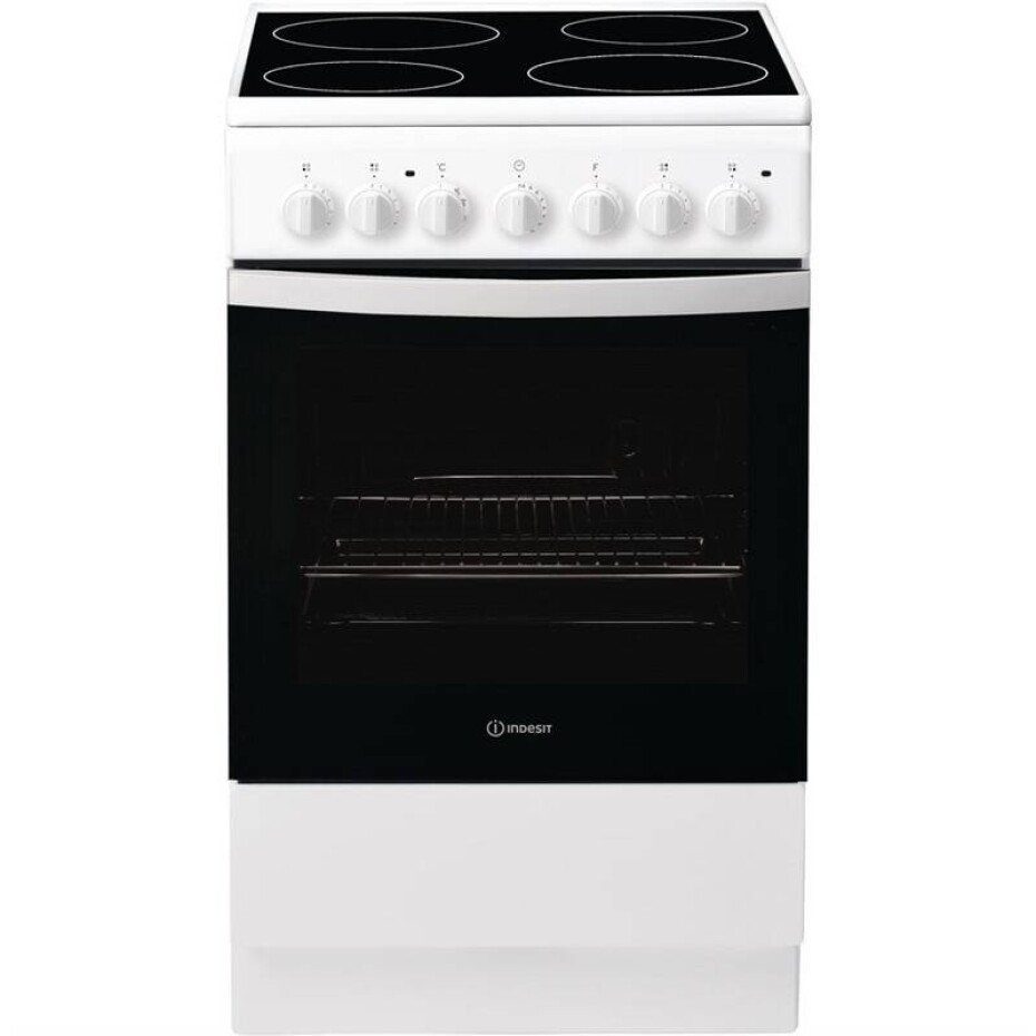 Indesit IS5V4PHW/E bílý - main (0)