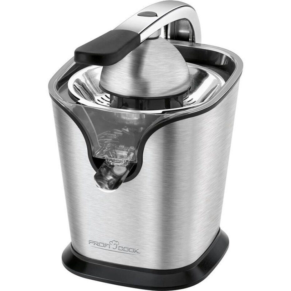 Profi Cook ZP 1154 nerez - main (0)