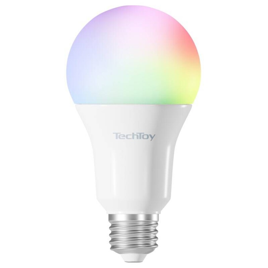 TechToy RGB, 11W, E27 (TSL-LIG-A70) - main (0)