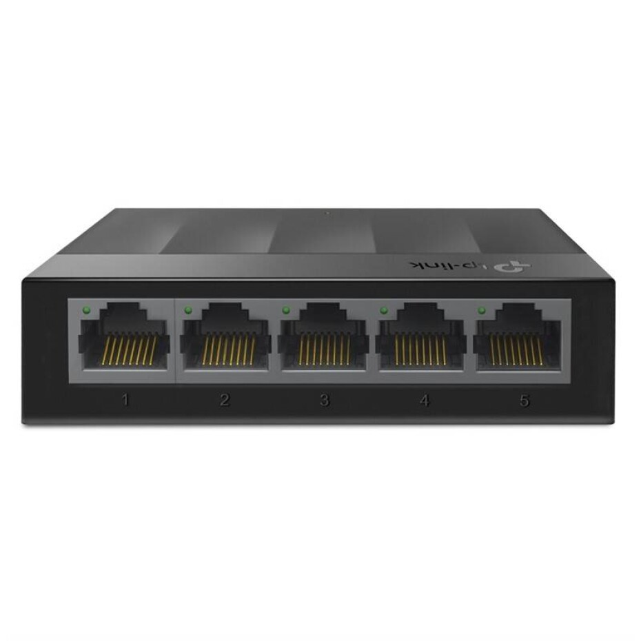 TP-Link LS1005G (LS1005G) - main (0)
