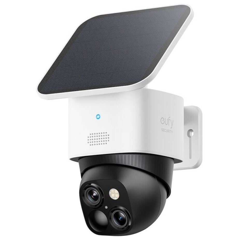 Anker SoloCam S340 Dual 3K (T81703W1) bílá - main (0)