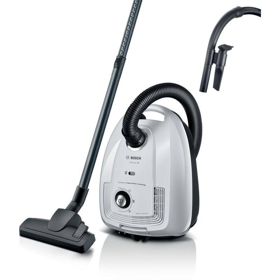 Bosch Serie 4 BGL38WH2 - main (0)