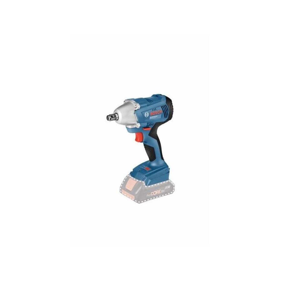 Bosch Bosch GDS 250-LI (bez baterie) - main (0)