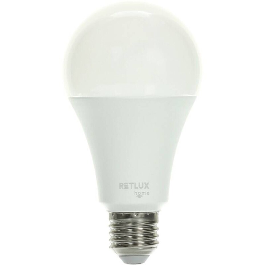 RETLUX RSH 104, A70, E27, 14W, RGB, CCT (52000059) - main (0)