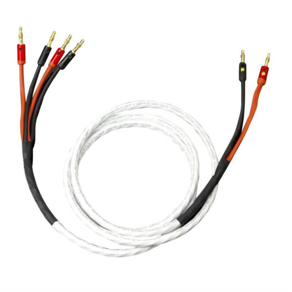 AQ HiFi set, délka 2m (646 2BW) - main (0)