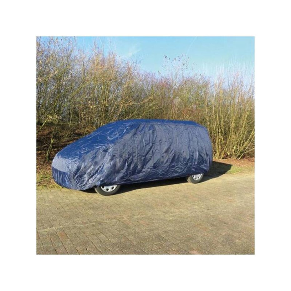 Carpoint polyester MPV - na celé vozidlo (velikost M) - main (0)
