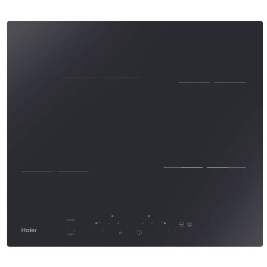 Haier Series 4 HAH64EXCP černá - main (0)
