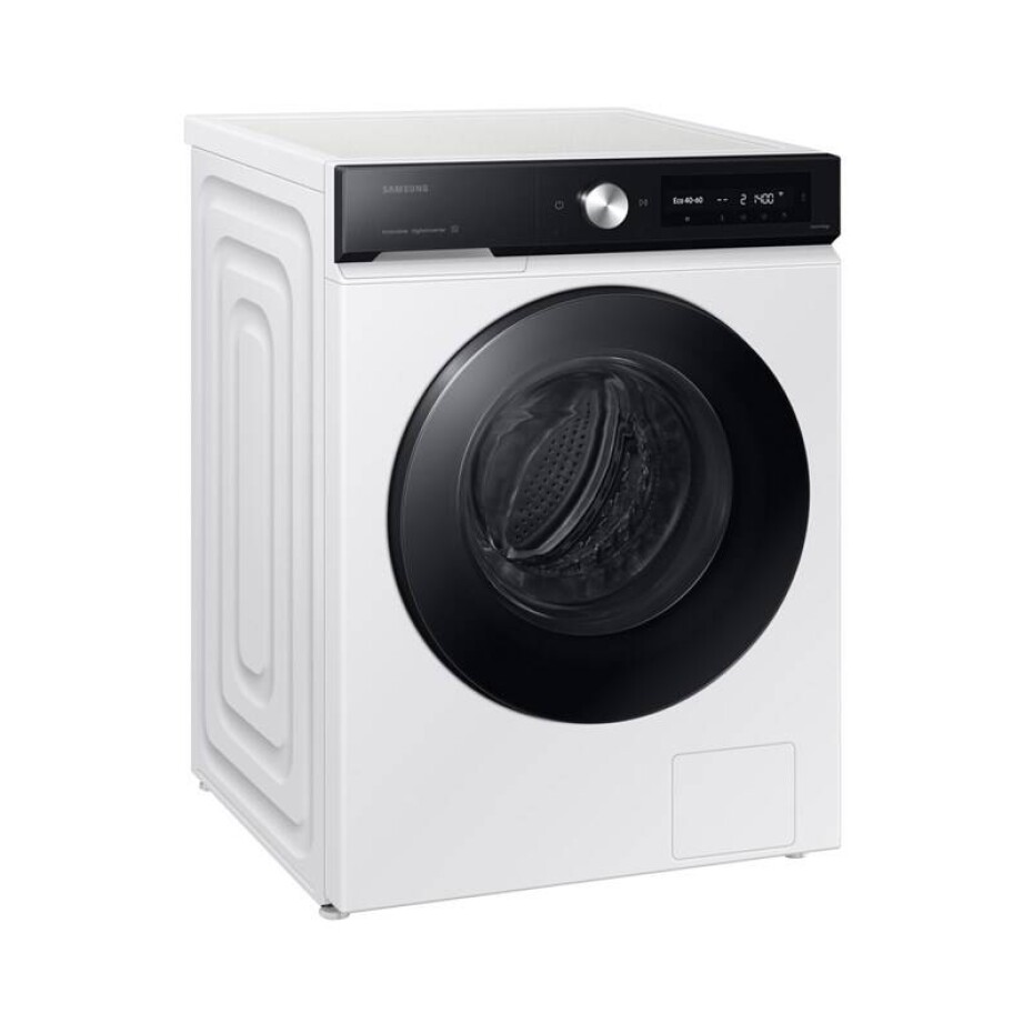 Samsung Bespoke WW11DB7B94GEU4 bílá - main (0)