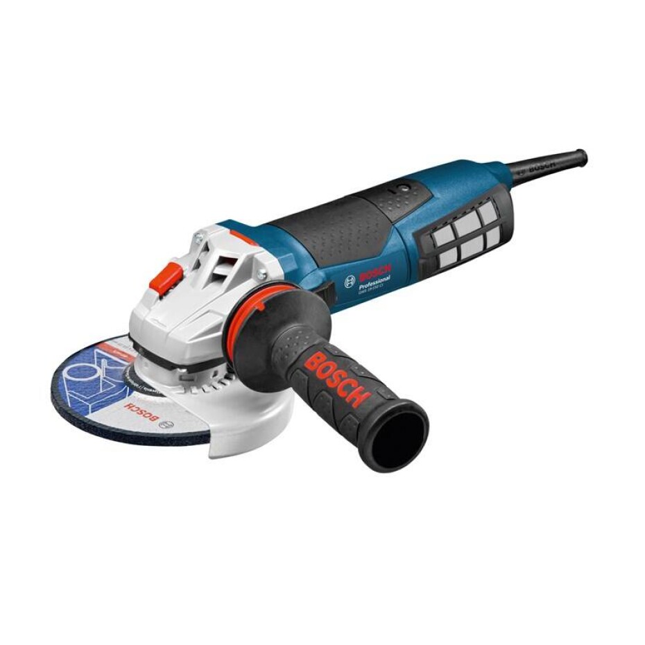 Bosch Professional GWS 19-150 CI - main (0)