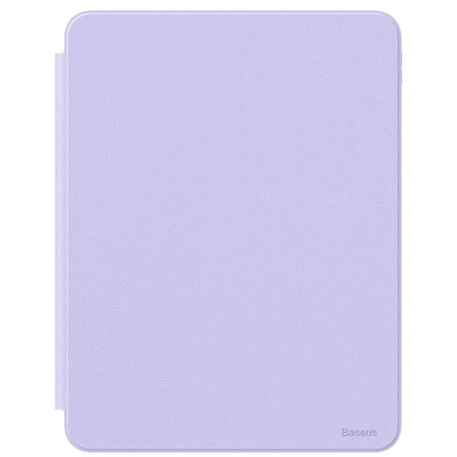 Baseus Minimalist Series na Apple iPad Pro 12.9'' (ARJS040805) fialové - main (0)