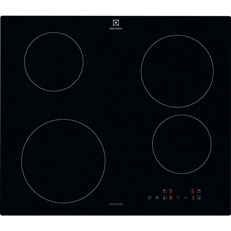 Electrolux LIB60420CK černá - main (0)