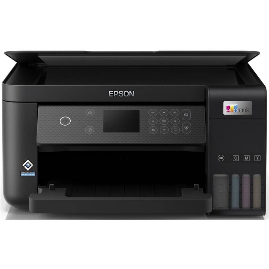 Epson EcoTank L6260 (C11CJ62402) černá - main (0)