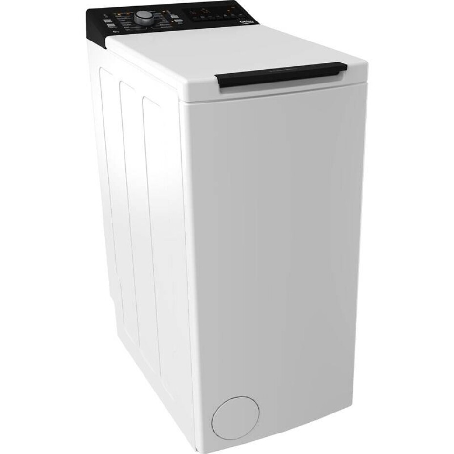Beko BTL1WFP10622 bílá - main (0)