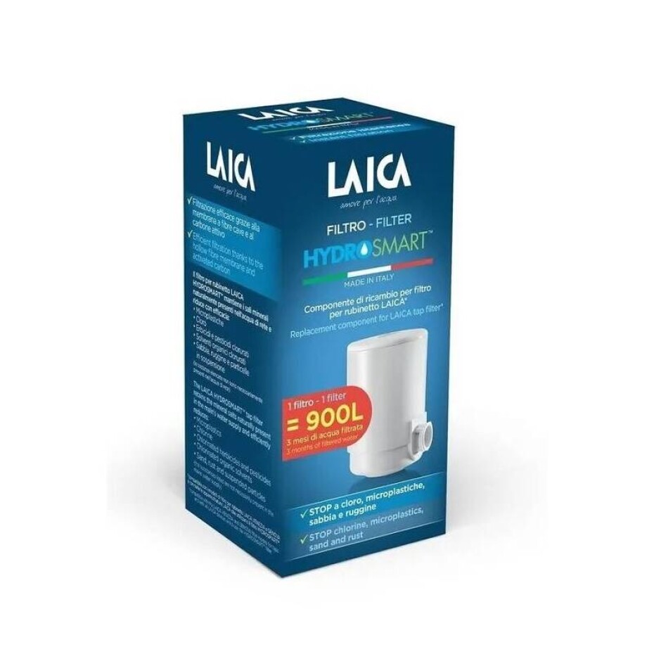 Laica Hydrosmart FR01A01 - main (0)