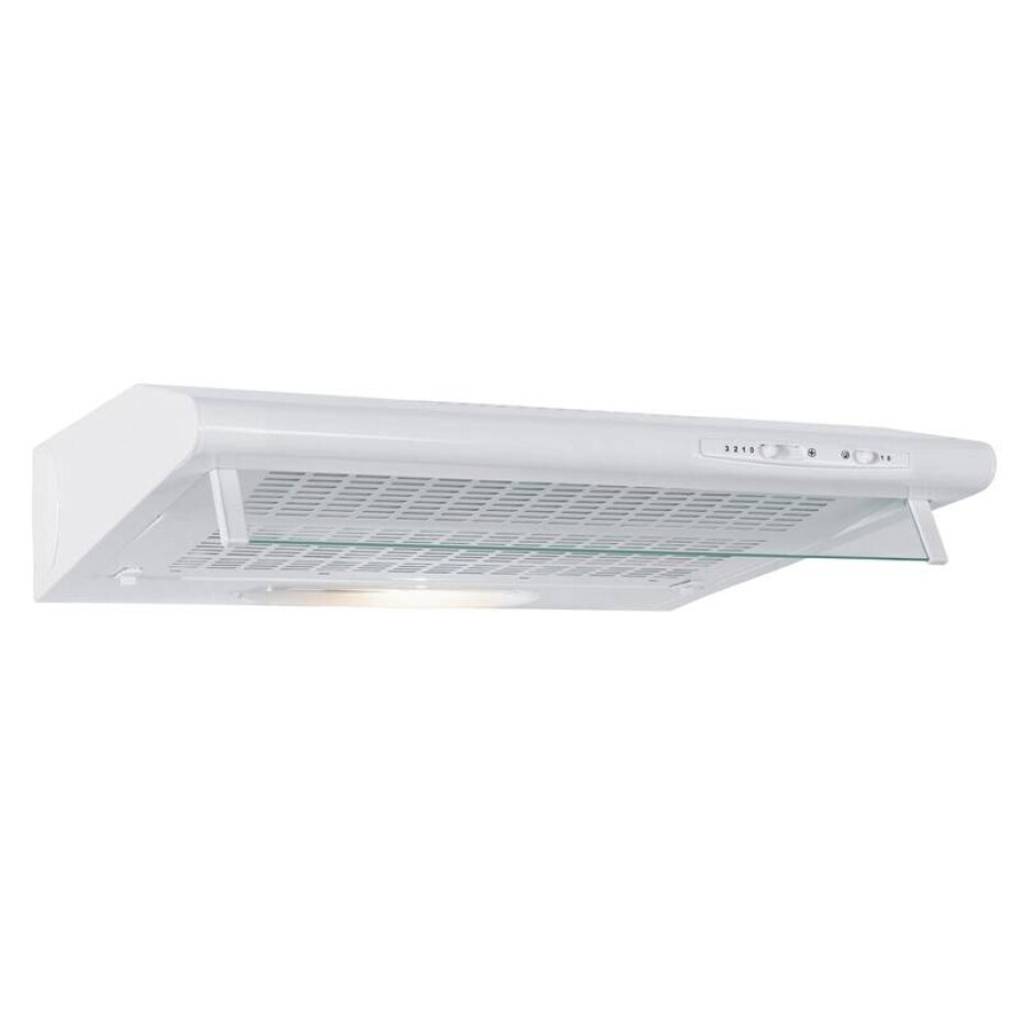 Mora OP 530 W bílý - main (0)