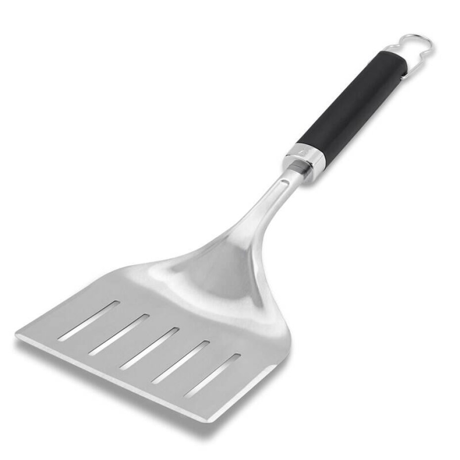 Weber Precision, nerez - main (0)