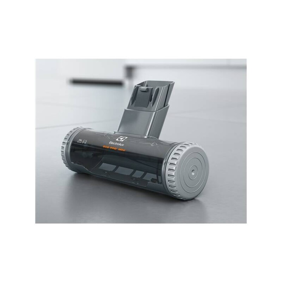 Electrolux BedPro Mini ZE125 - main (0)
