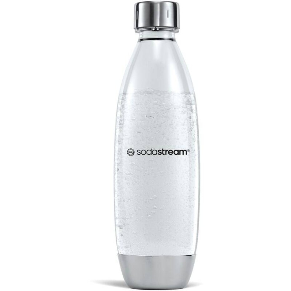 SodaStream FUSE 1l Metal - main (0)