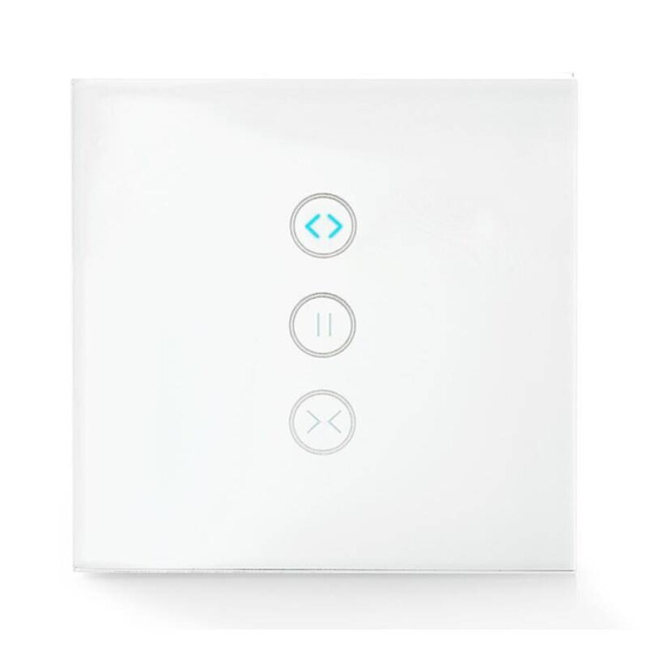 Nedis SmartLife Wi-Fi, Okenice, Rolety, Žaluzie (WIFIWC10WT) - main (0)