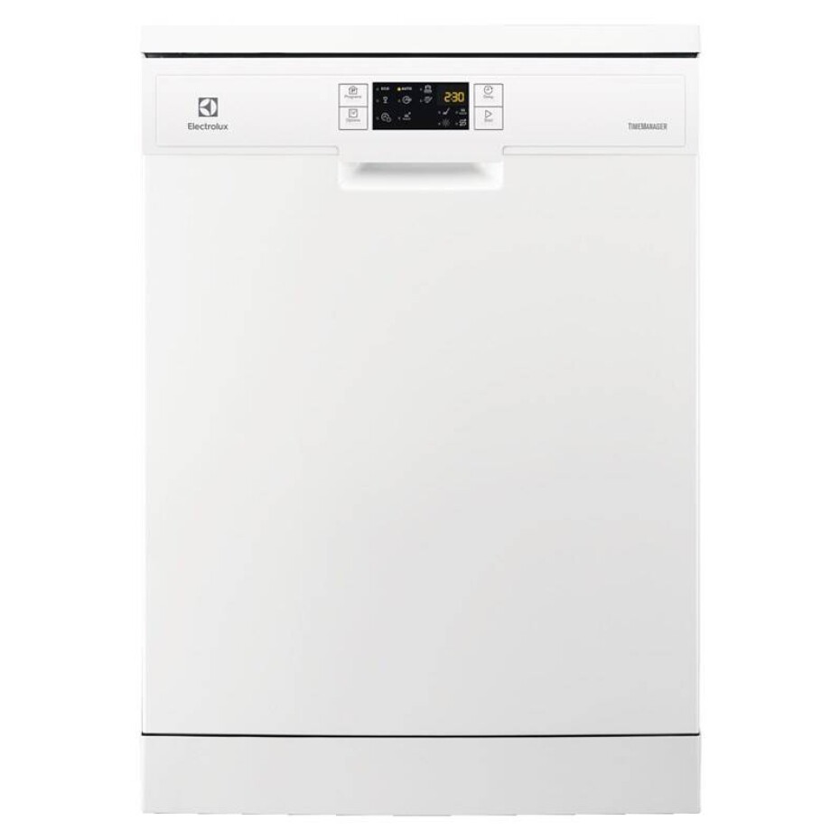 Electrolux ESF5534LOW bílá - main (0)