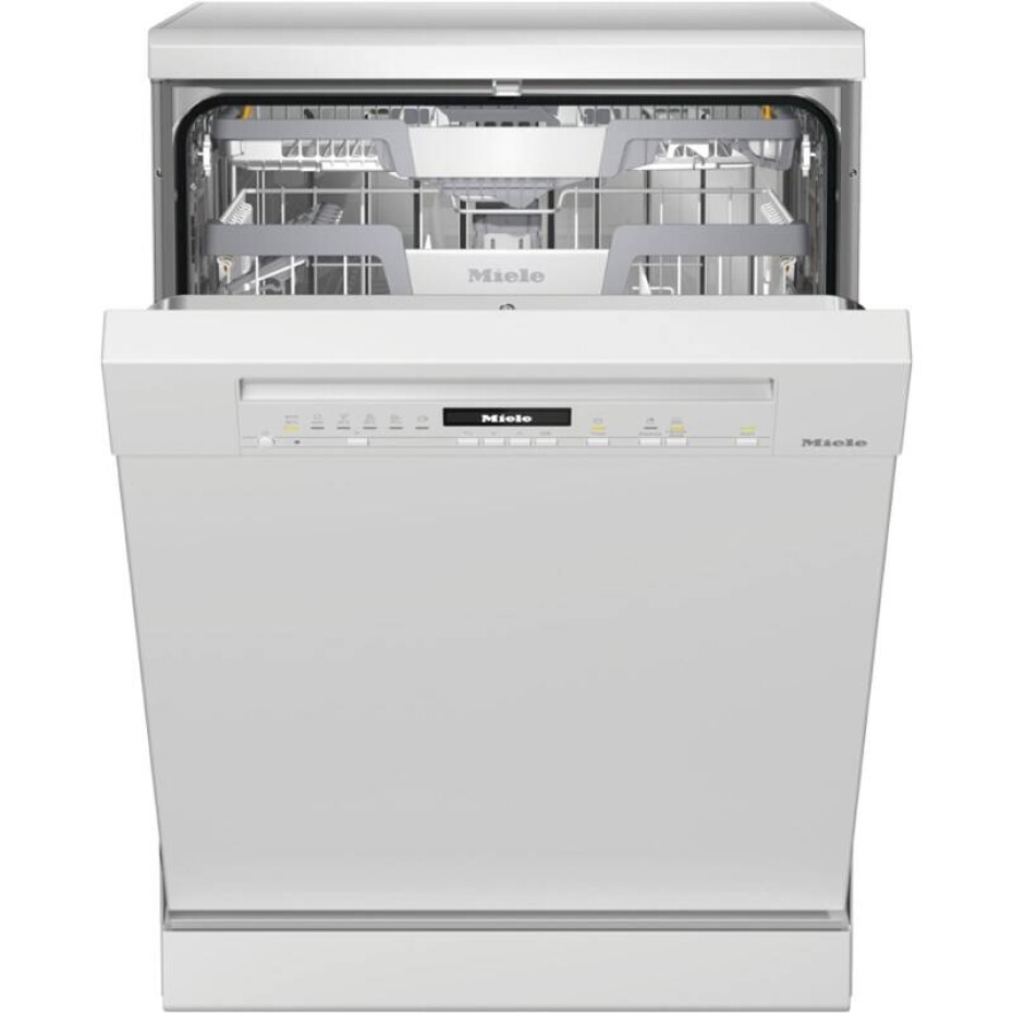 Miele G 7200 SC BW bílá - main (0)