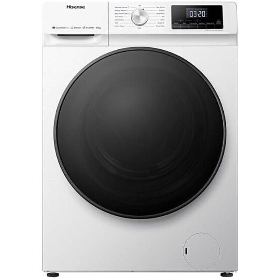 Hisense WFQA1014EVJMW bílá - main (0)